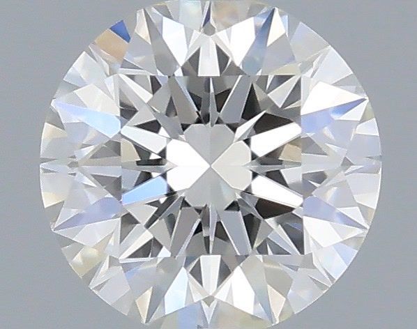 0.3 ct Round Diamond