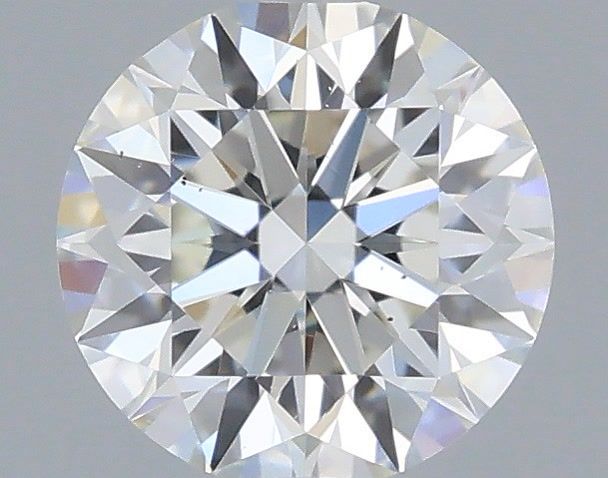 0.31 ct Round Diamond