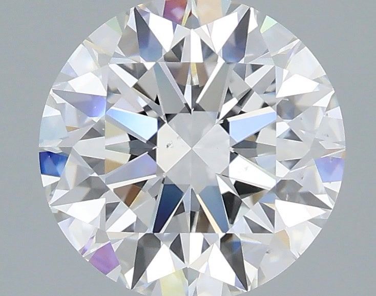 2.76 Carat