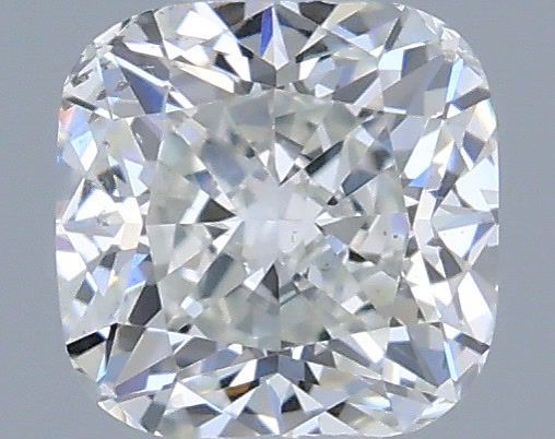 0.3 ct Cushion modified Diamond