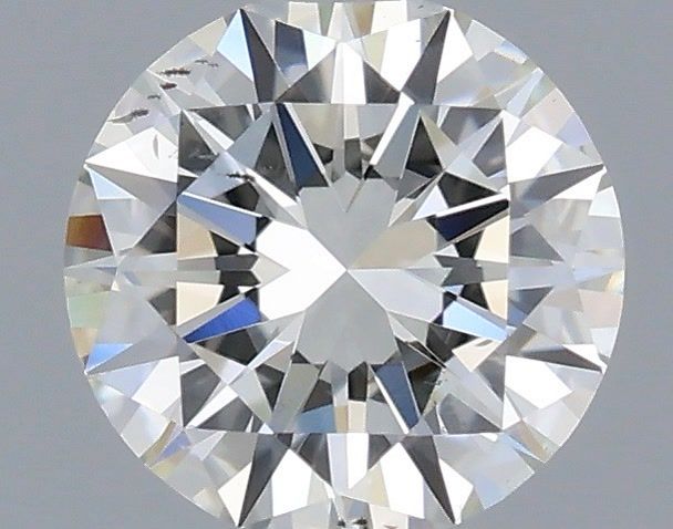 0.4 ct Round Diamond