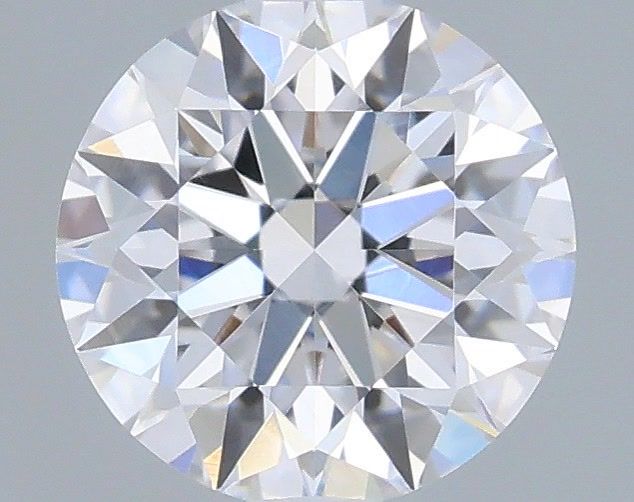 Diament 0.35 ct E/VVS1