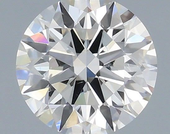 0.41 ct Round Diamond