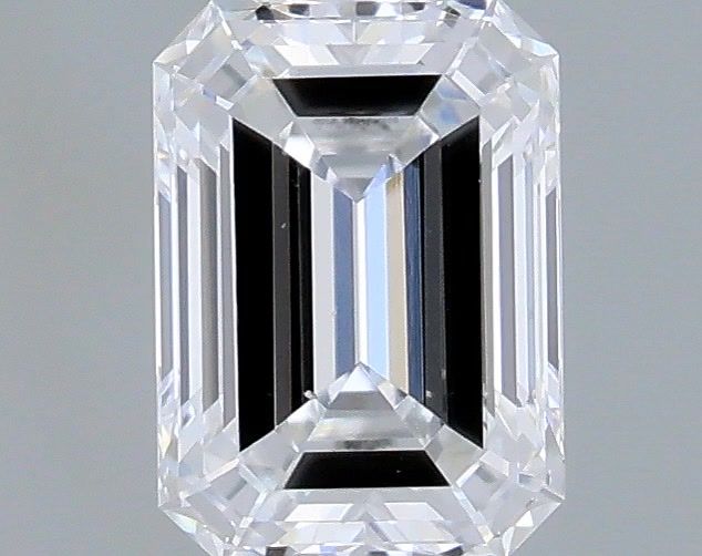 0.33 ct Emerald Diamond