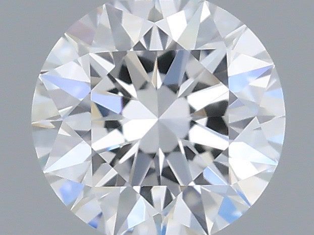 Diament 0.3 ct D/VS1