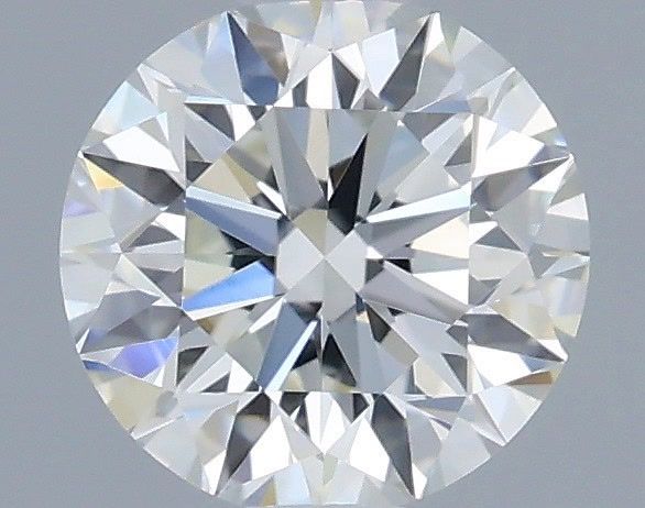 0.50 ct Round diamond