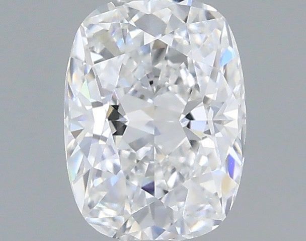 0.3 ct Cushion brilliant Diamond