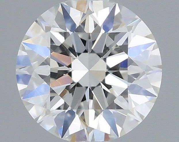 0.32 ct Round Diamond