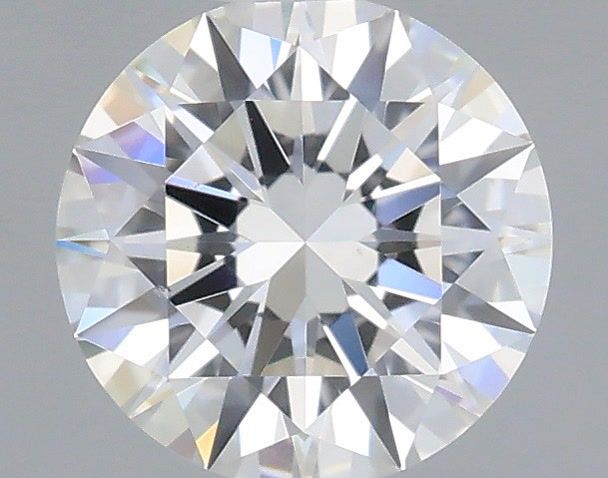Diament 0.42 ct G/VS2