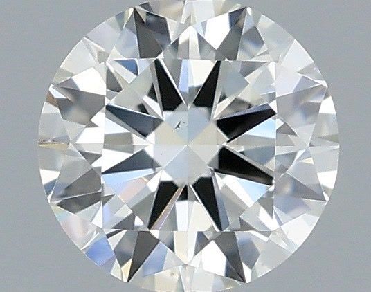 0.3 ct Round Diamond