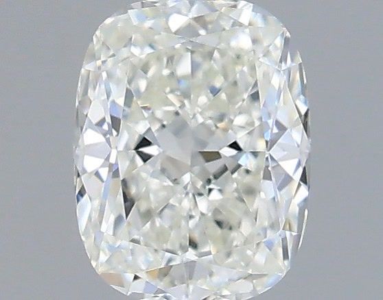 0.3 ct Cushion brilliant Diamond