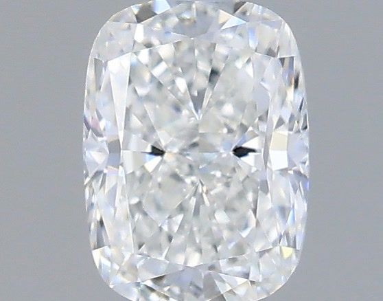 0.3 ct Cushion brilliant Diamond