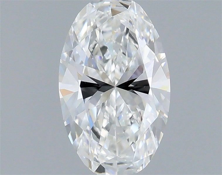 0.50 ct Oval diamond