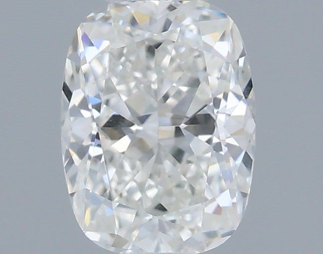 0.4 ct Cushion brilliant Diamond