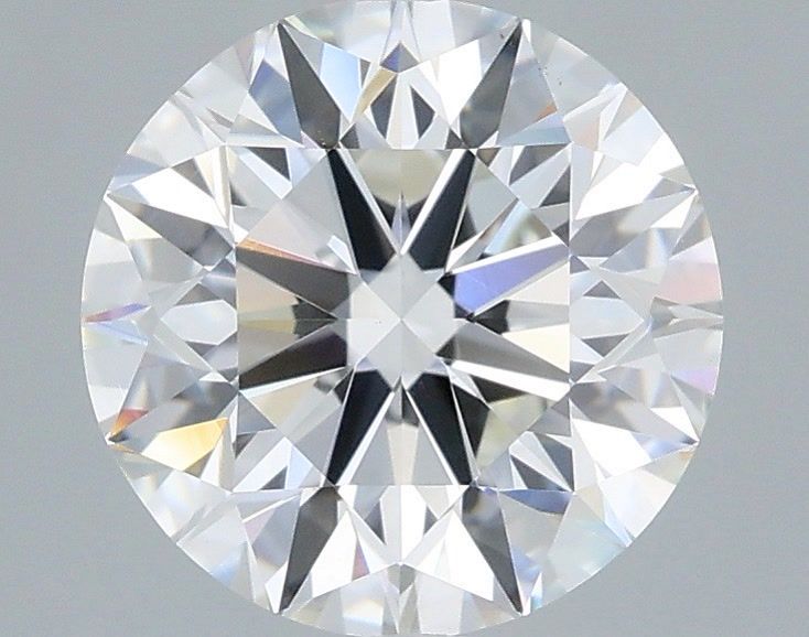 2.00 ct Round diamond