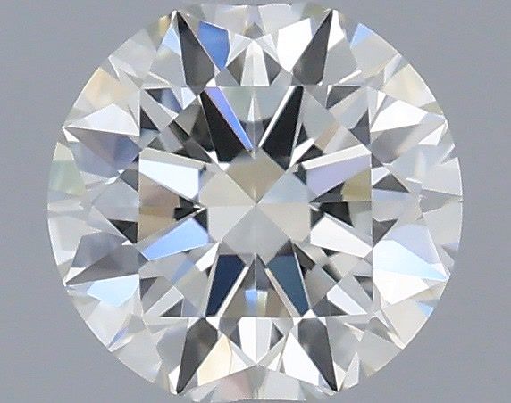 0.3 ct Round Diamond