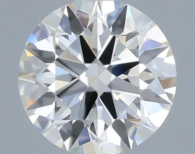 0.3 ct Round Diamond