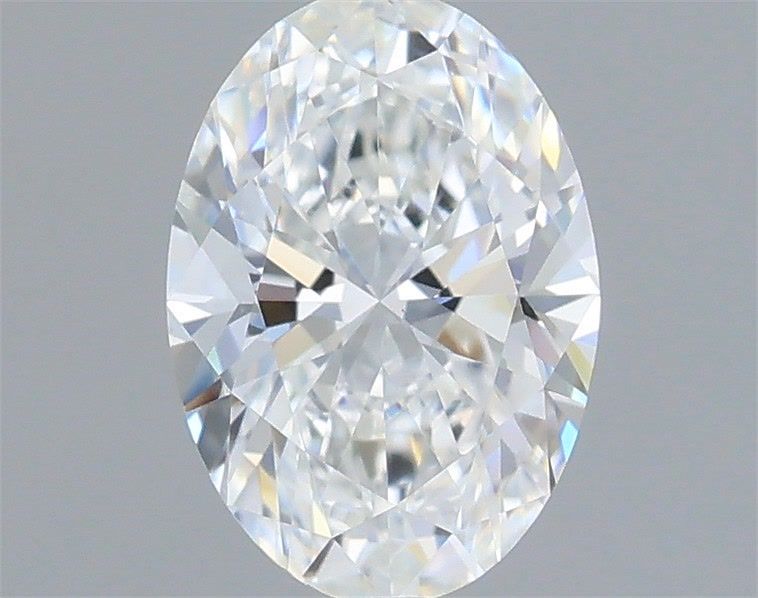 0.51 ct Oval diamond