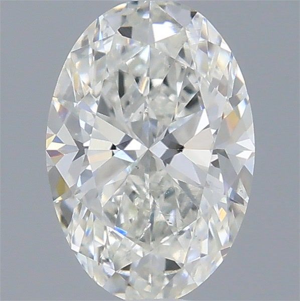 0.36 ct Oval Diamond