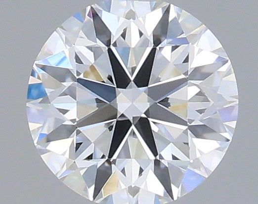 0.3 ct Round Diamond