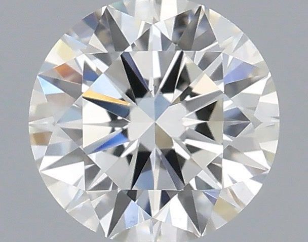 0.32 ct Round Diamond