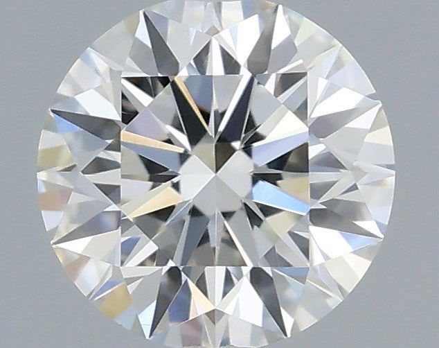 0.34 ct Round Diamond