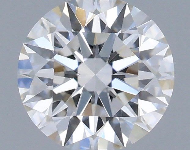0.31 ct Round Diamond