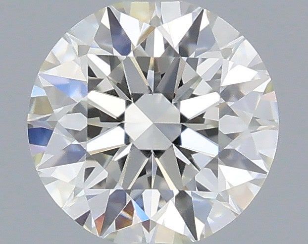 0.39 ct Round Diamond