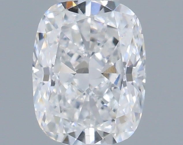 0.4 ct Cushion brilliant Diamond