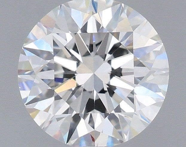 Diament 0.78 ct F/VVS2