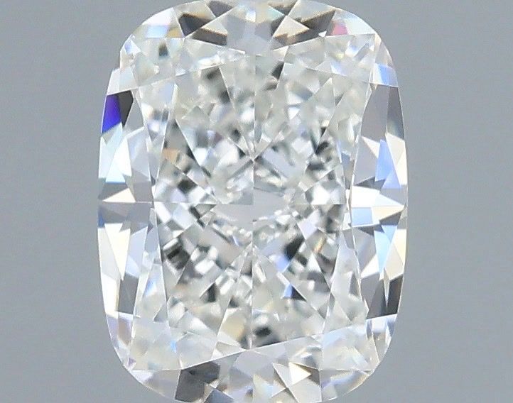0.50 ct Cushion Brilliant diamond