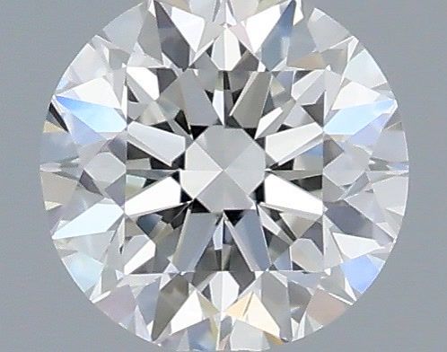 0.3 ct Round Diamond