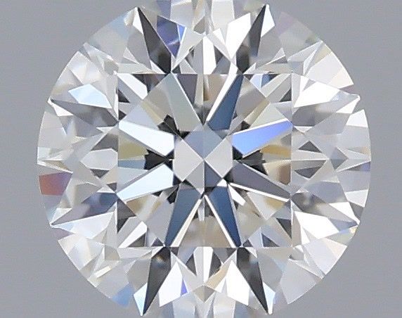0.50 ct Round diamond