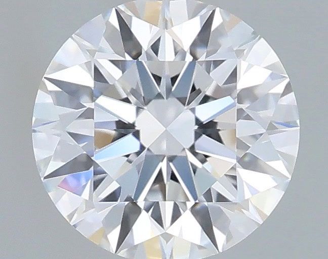 Diament 0.62 ct E/IF