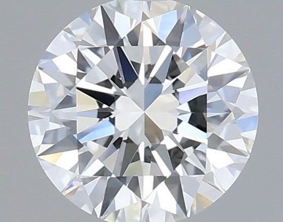 0.50 ct Round diamond