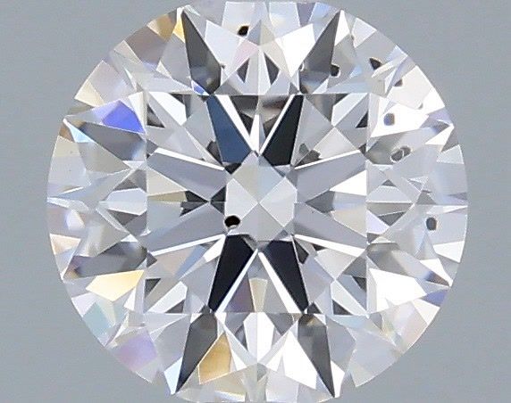 0.36 ct Round Diamond