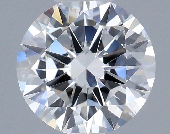 0.40 ct Round diamond