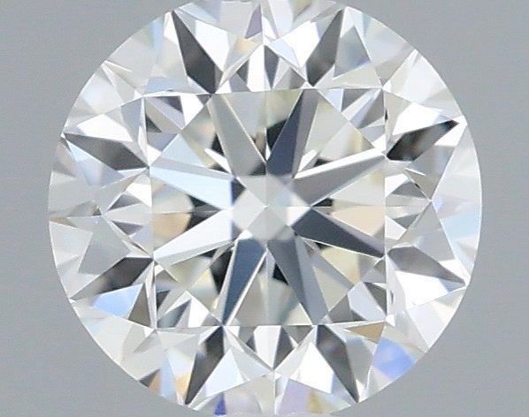 0.4 ct Round Diamond
