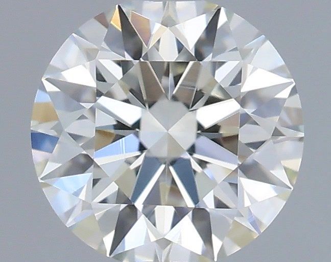 0.3 ct Round Diamond