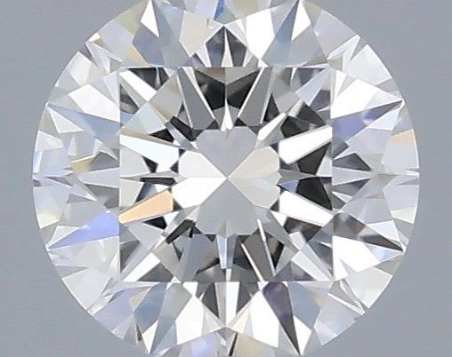 0.31 ct Round diamond