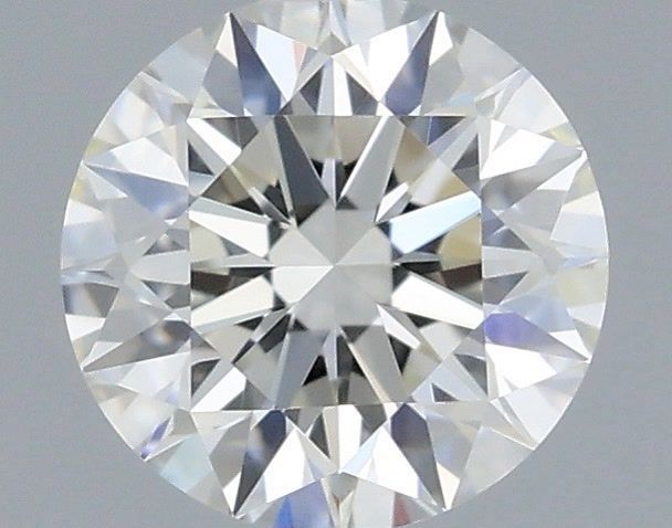0.33 ct Round Diamond
