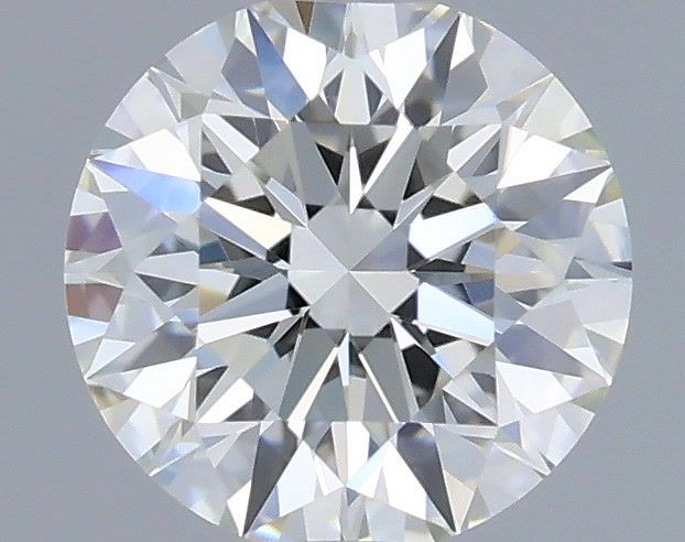0.31 ct Round Diamond