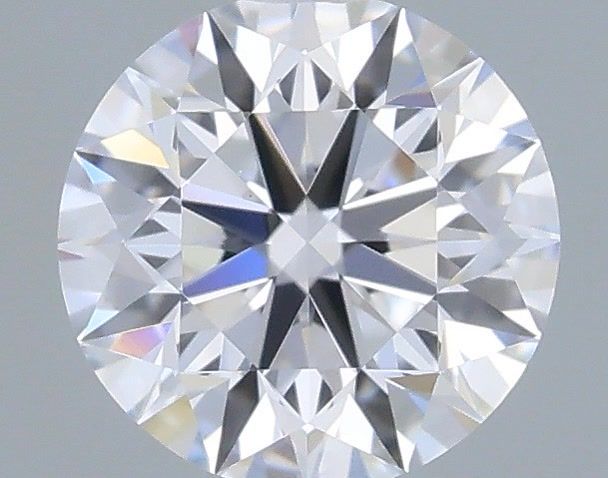 Diament 0.32 ct D/VS1