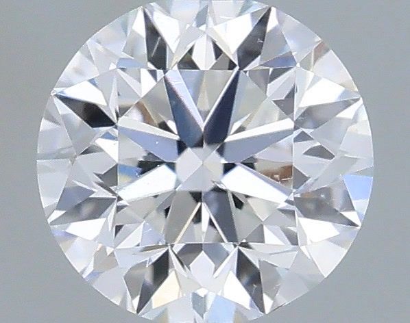 0.3 ct Round Diamond