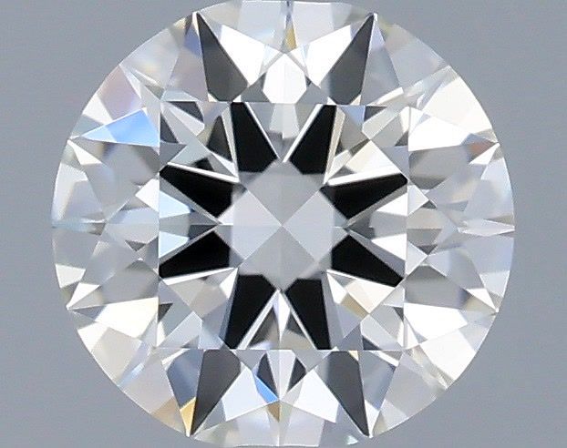 0.50 ct Round diamond