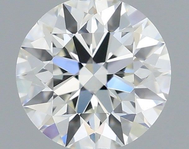 0.4 ct Round Diamond