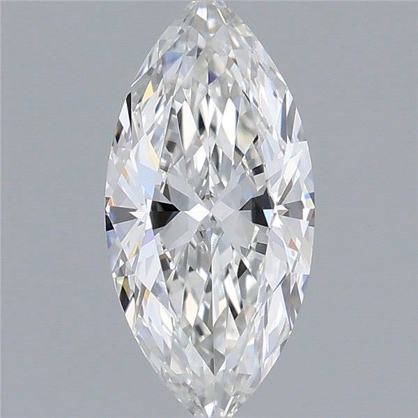 0.42 ct Marquise diamond