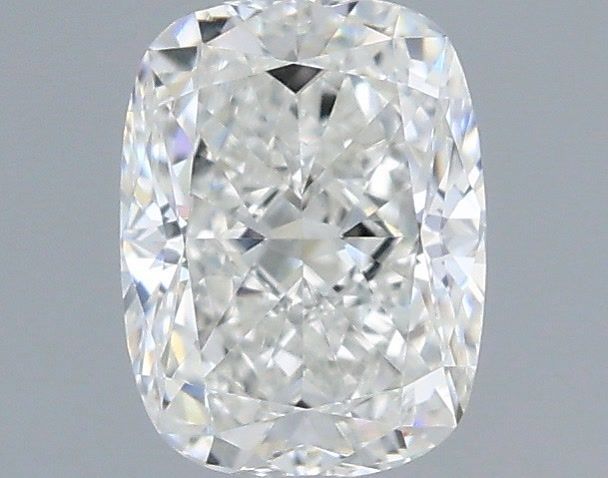 0.4 ct Cushion brilliant Diamond