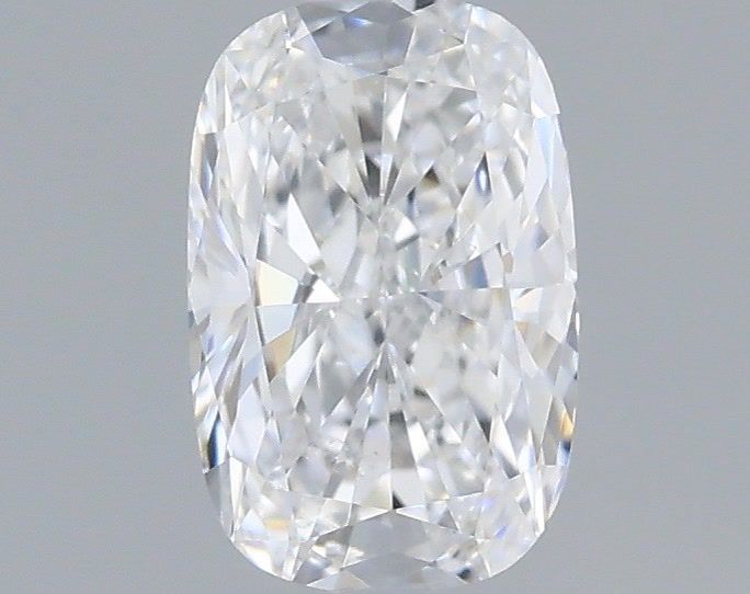 0.3 ct Cushion brilliant Diamond