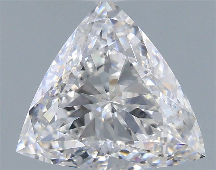 0.92 ct Trilliant Diamond